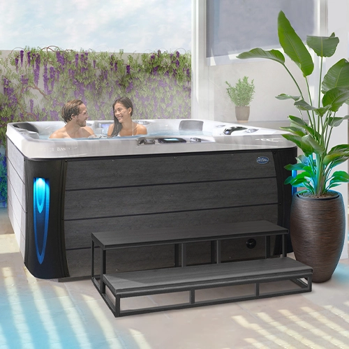 Escape X-Series hot tubs for sale in Leesburg